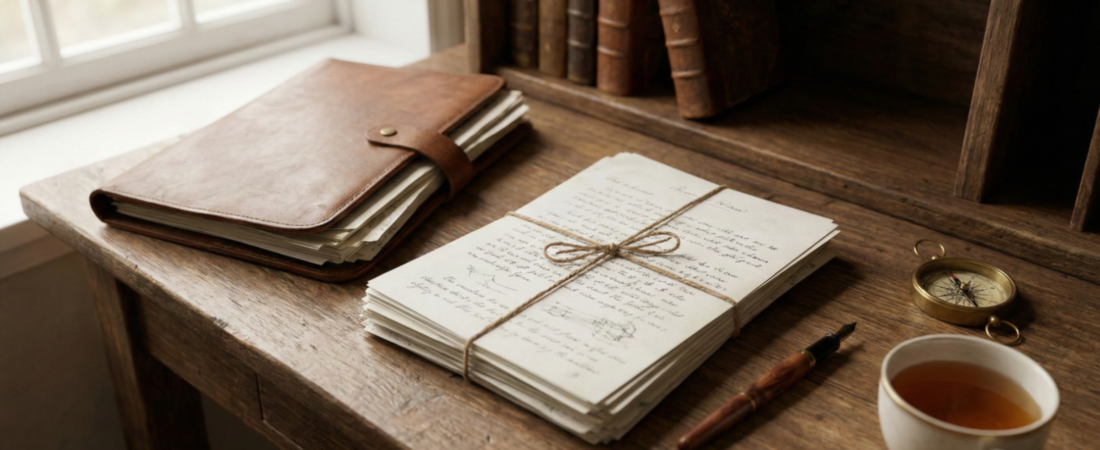 Explorando el Sitio Oficial de Isaac Orviz García: El Cartógrafo de Estrellas